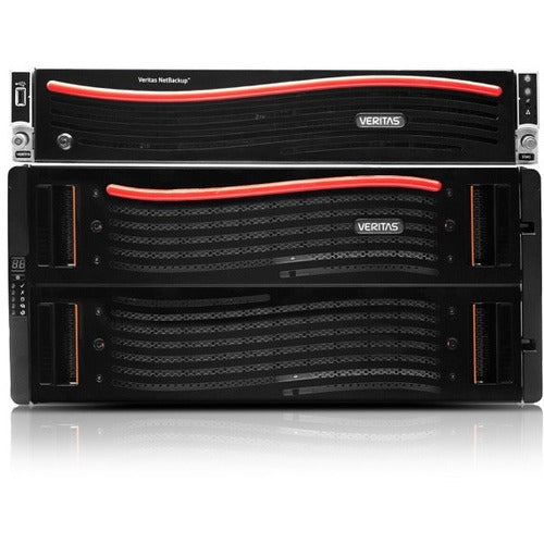 Nbu 5340Ha 8 10Geth 2 16Gb Fc 1Yr Corp