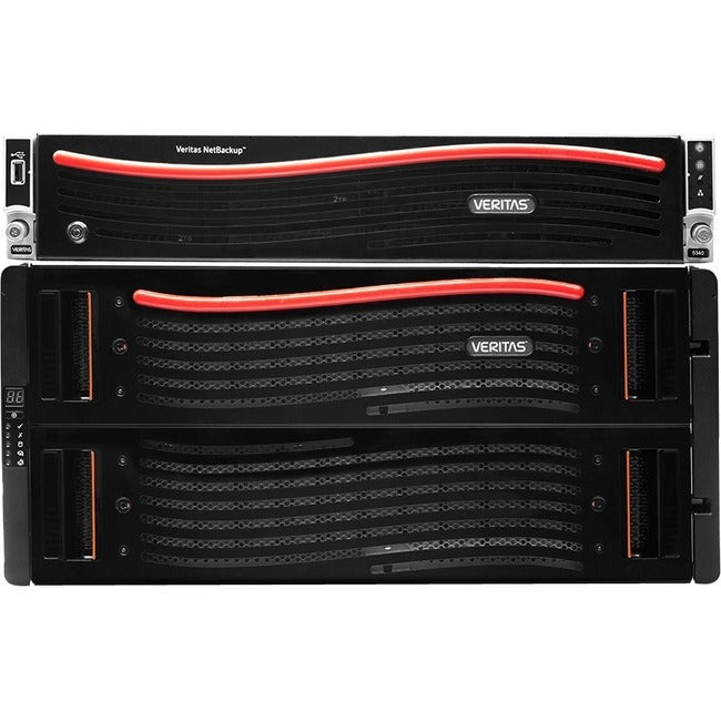 Nbu 6 10Gb 16Gb Fc 1.5Tb 64Gb 36Mo Corp