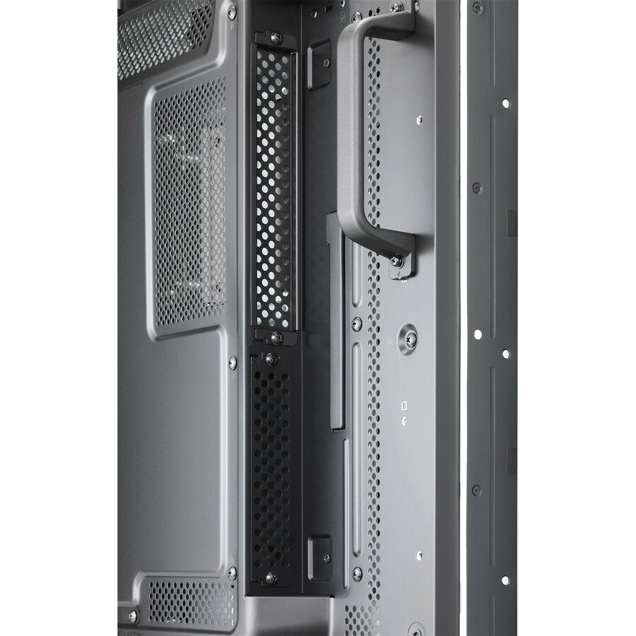 Nec Display 46" Led-Backlit Ultra-Narrow Bezel Professional-Grade Large-Screen Display