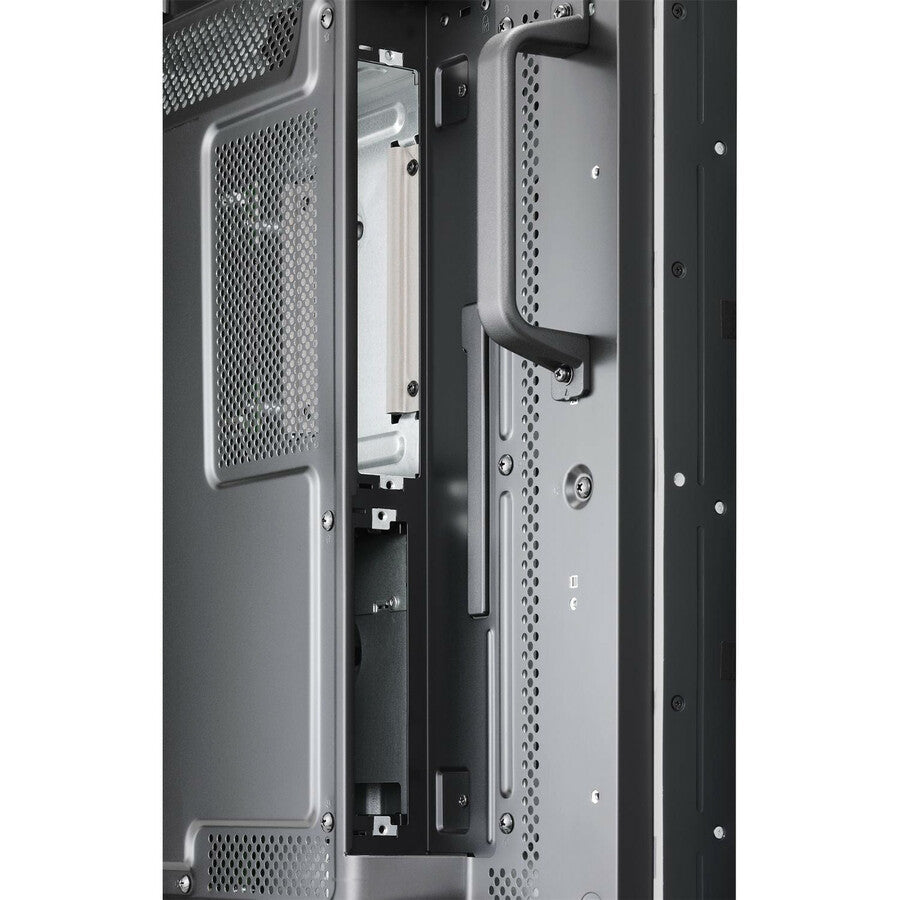 Nec Display 46" Led-Backlit Ultra-Narrow Bezel Professional-Grade Large-Screen Display