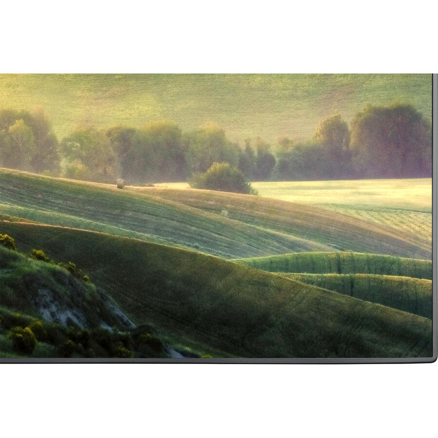 Nec Display 46" Led-Backlit Ultra-Narrow Bezel Professional-Grade Large-Screen Display