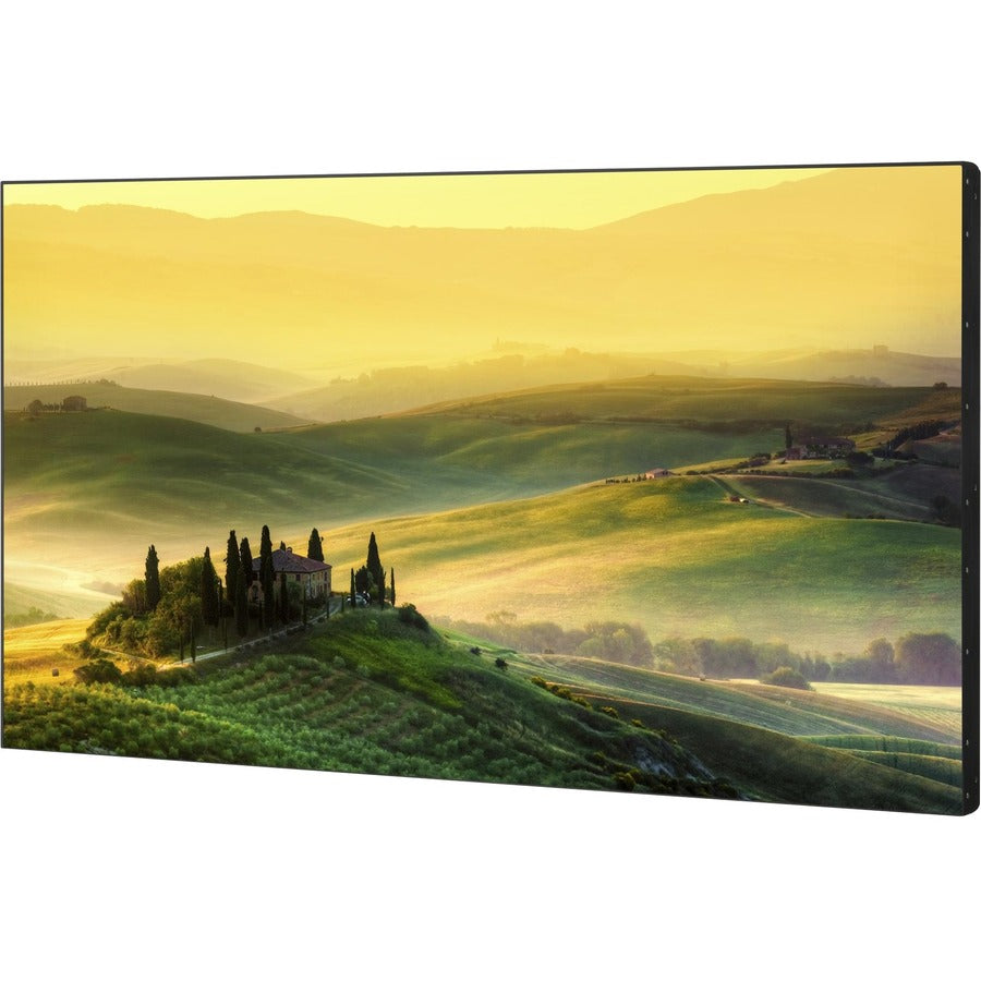 Nec Display 46" Led-Backlit Ultra-Narrow Bezel Professional-Grade Large-Screen Display