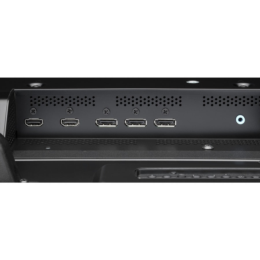 Nec Display 4K Uhd Display With Integrated Atsc/Ntsc Tuner