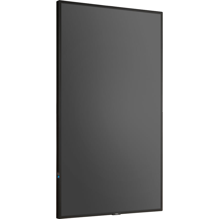 Nec Display 55" Commercial-Grade Large Format Display With Integrated Tuner