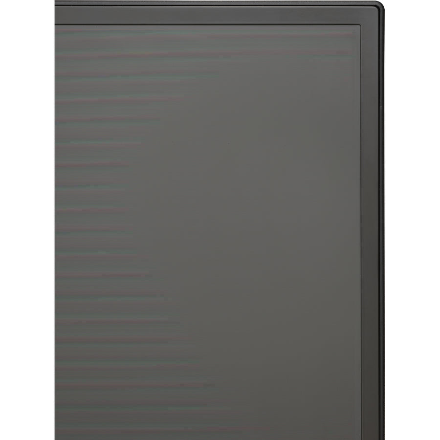 Nec Display 55" Commercial-Grade Large Format Display With Integrated Tuner