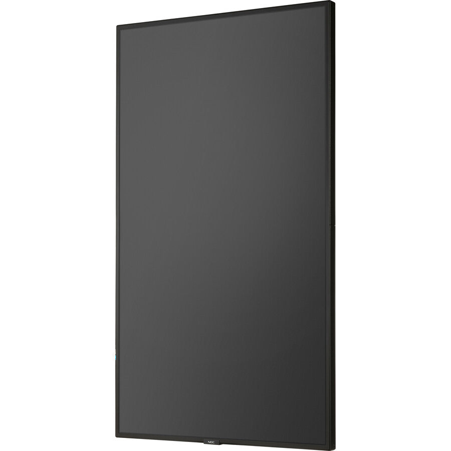Nec Display 55" Commercial-Grade Large Format Display With Integrated Tuner