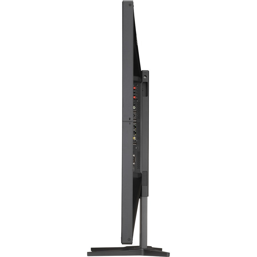 Nec Display 55" Commercial-Grade Large Format Display With Integrated Tuner