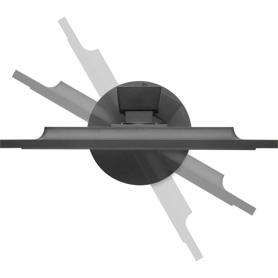 Nec Display Multisync Ea241F-Bk-Sv 23.8" Full Hd Wled Lcd Monitor - 16:9 - Black