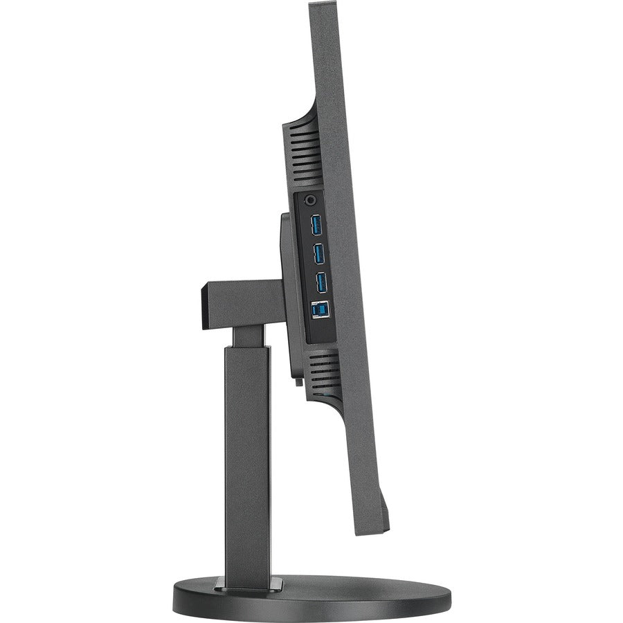 Nec Display Multisync Ea245Wmi-Bk 24" Wuxga Led Lcd Monitor - 16:10 - Black