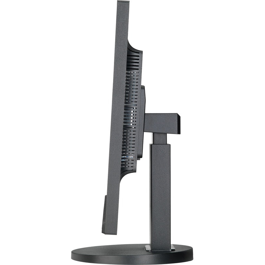 Nec Display Multisync Ea245Wmi-Bk 24" Wuxga Led Lcd Monitor - 16:10 - Black