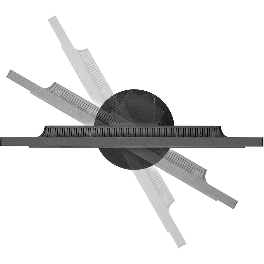 Nec Display Multisync Ea245Wmi-Bk 24" Wuxga Led Lcd Monitor - 16:10 - Black