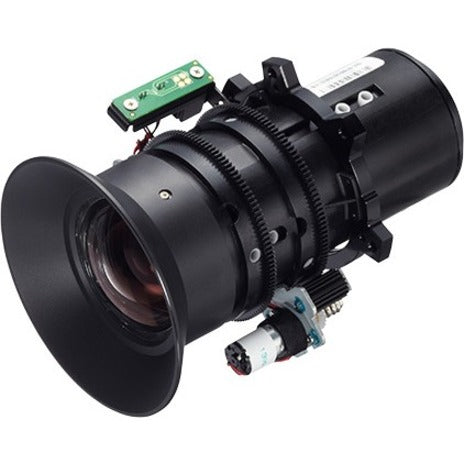 Nec Display Np35Zl - 18.07 Mm To 22.50 Mm - Zoom Lens