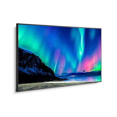 Nec Multisync C751Q 75" Led-Backlit Lcd Display - 4K - For Digital Signage