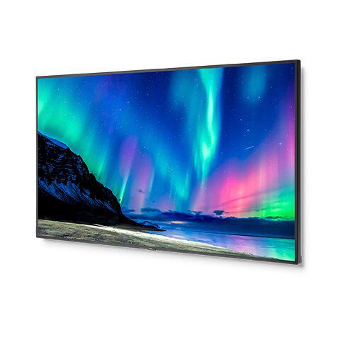 Nec Multisync C751Q 75" Led-Backlit Lcd Display - 4K - For Digital Signage