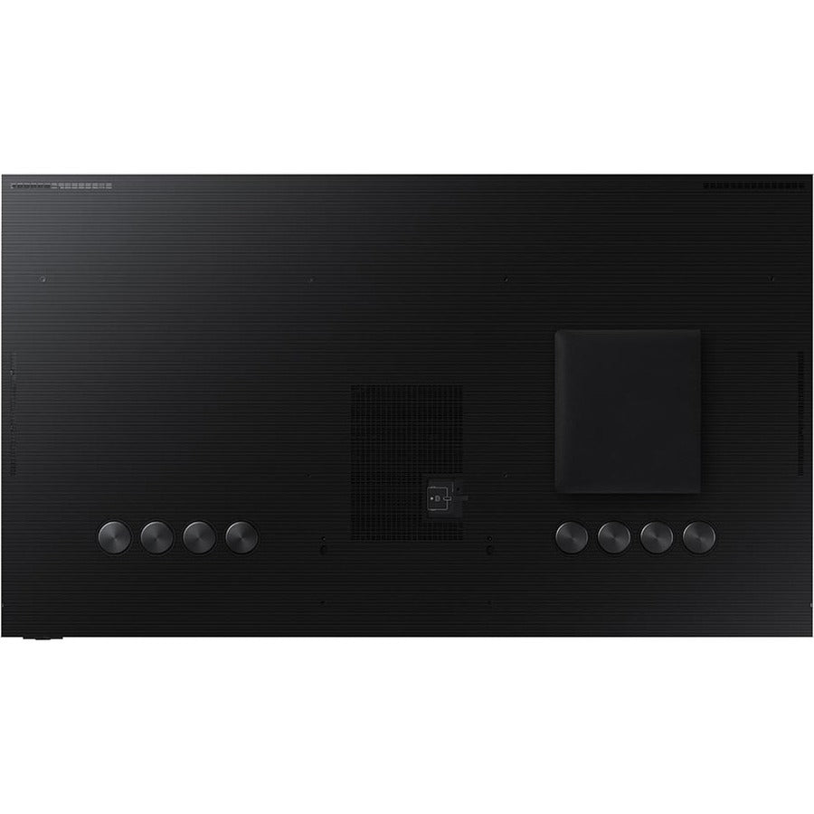 Neo QLED 8K Signage Display 85 Inch Quantum Matrix Technology Pro - Samsung QP85A-8K | TecISoft