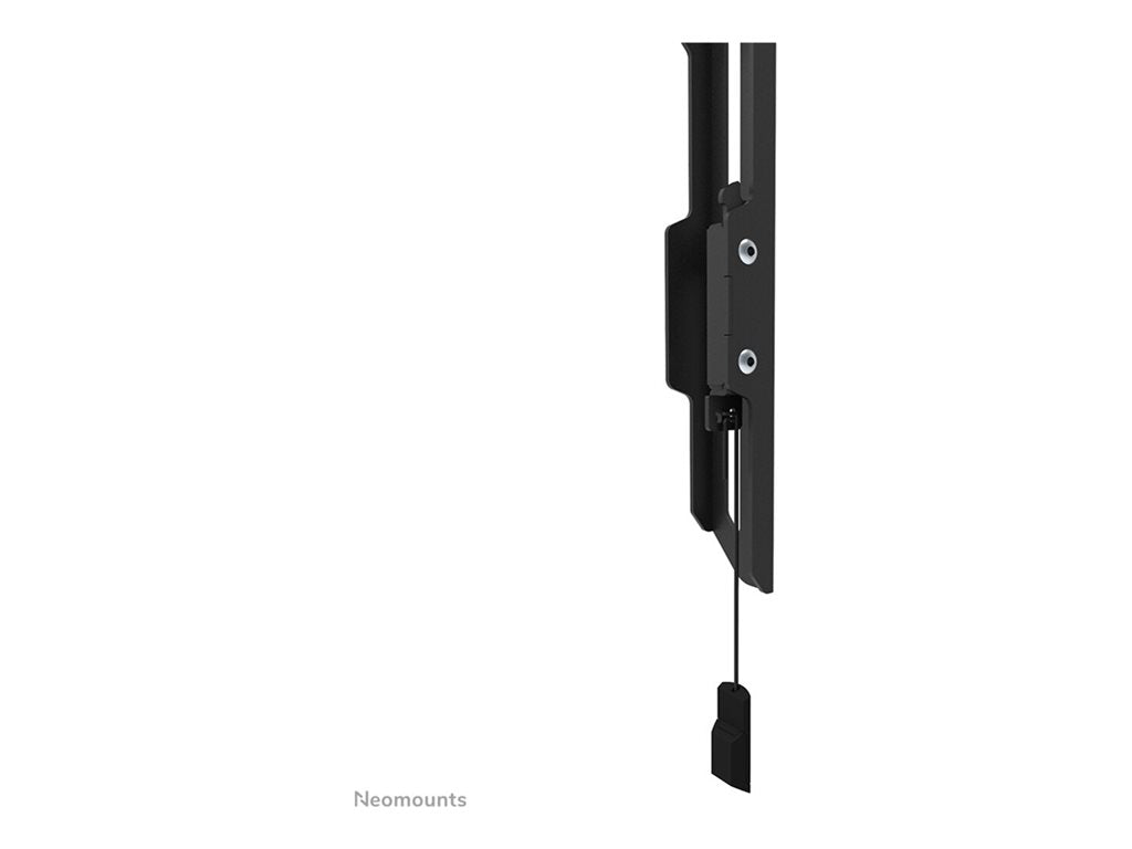 Neomounts WL30-550BL18 - Mounting kit (wall plate, bracket adapter) - for LCD display