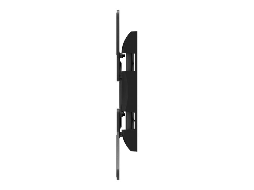 Neomounts WL40-550BL14 - Mounting kit (wall mount) - full-motion - for TV - black - screen size: 32-55""