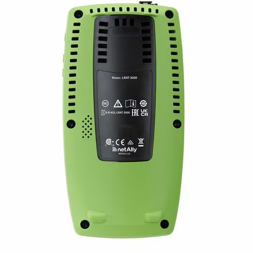 NetAlly LinkRunner AT 3000 Network & Cable Tester LRAT-3000
