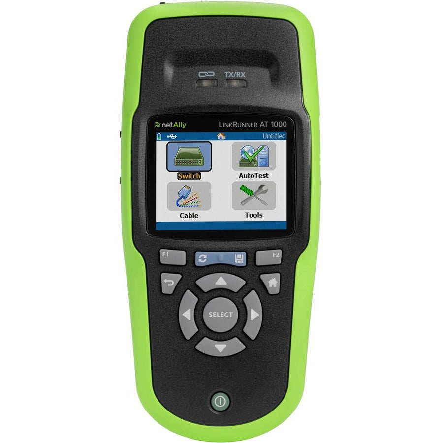 NetAlly Network Troubleshooting Kit ACKG2-LRAT2000