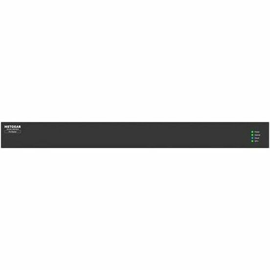 Netgear 10G/Multi-Gigabit Dual-WAN Pro Router - 5 Ports - 3 RJ-45 Port(s) - 2 WAN Port(s)