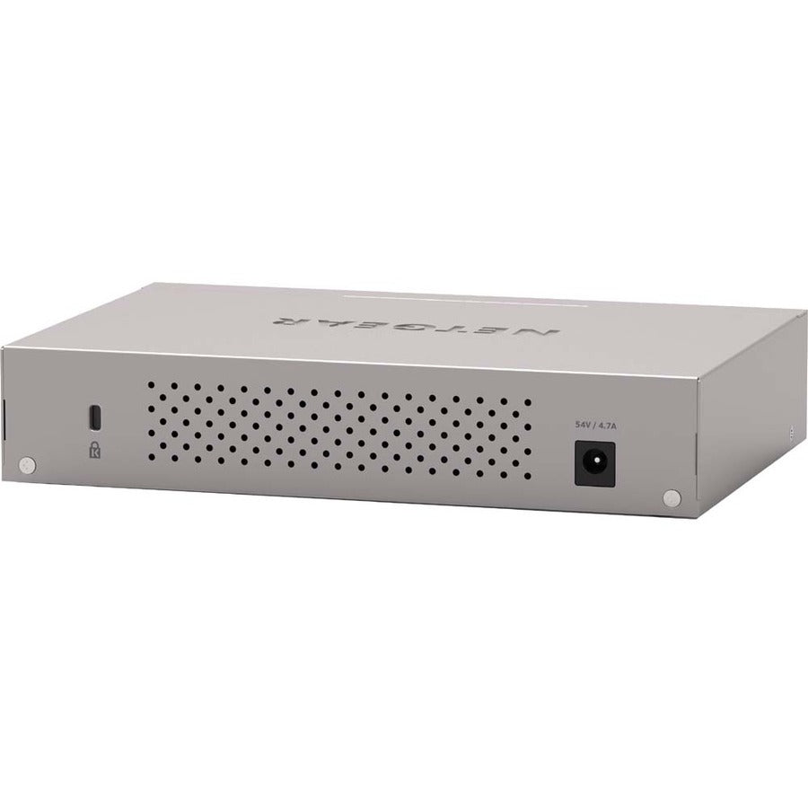 Netgear 8-Port Ultra60 Poe++ Multi-Gigabit (2.5G) Ethernet Plus Switch