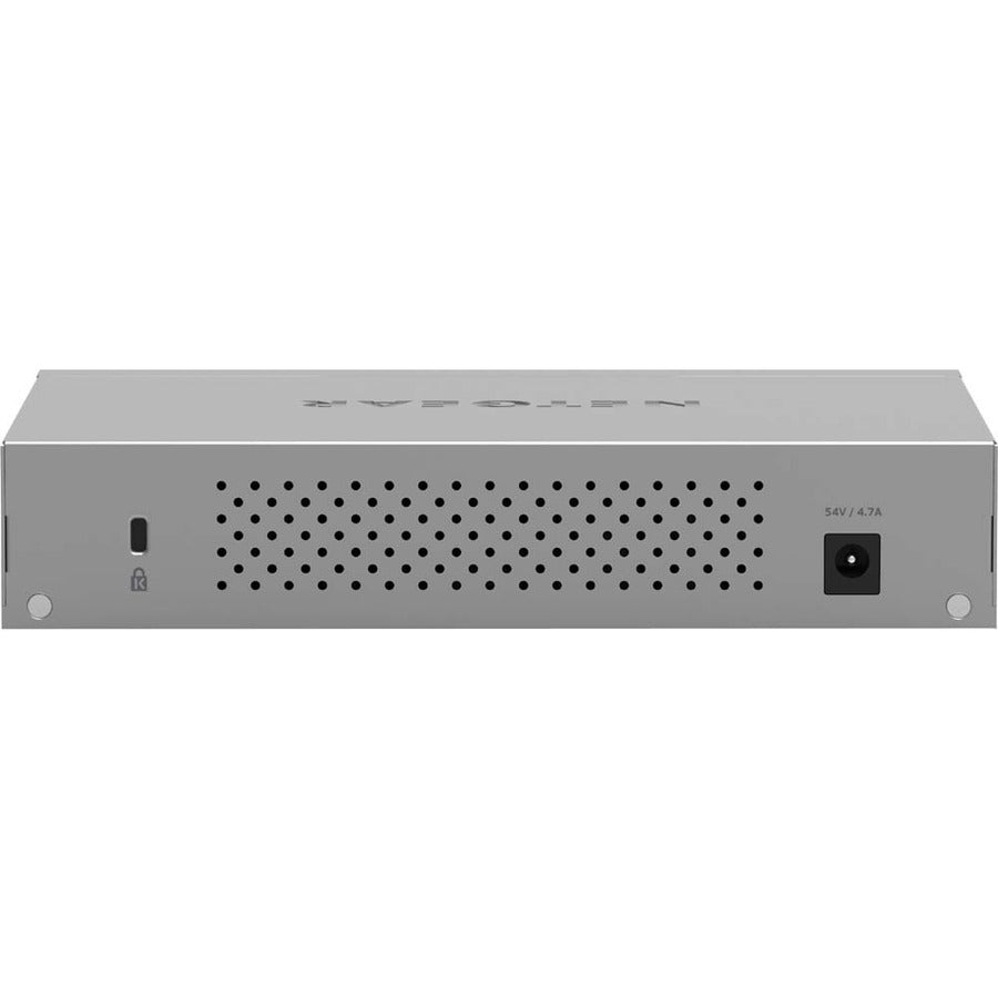 Netgear 8-Port Ultra60 Poe++ Multi-Gigabit (2.5G) Ethernet Plus Switch