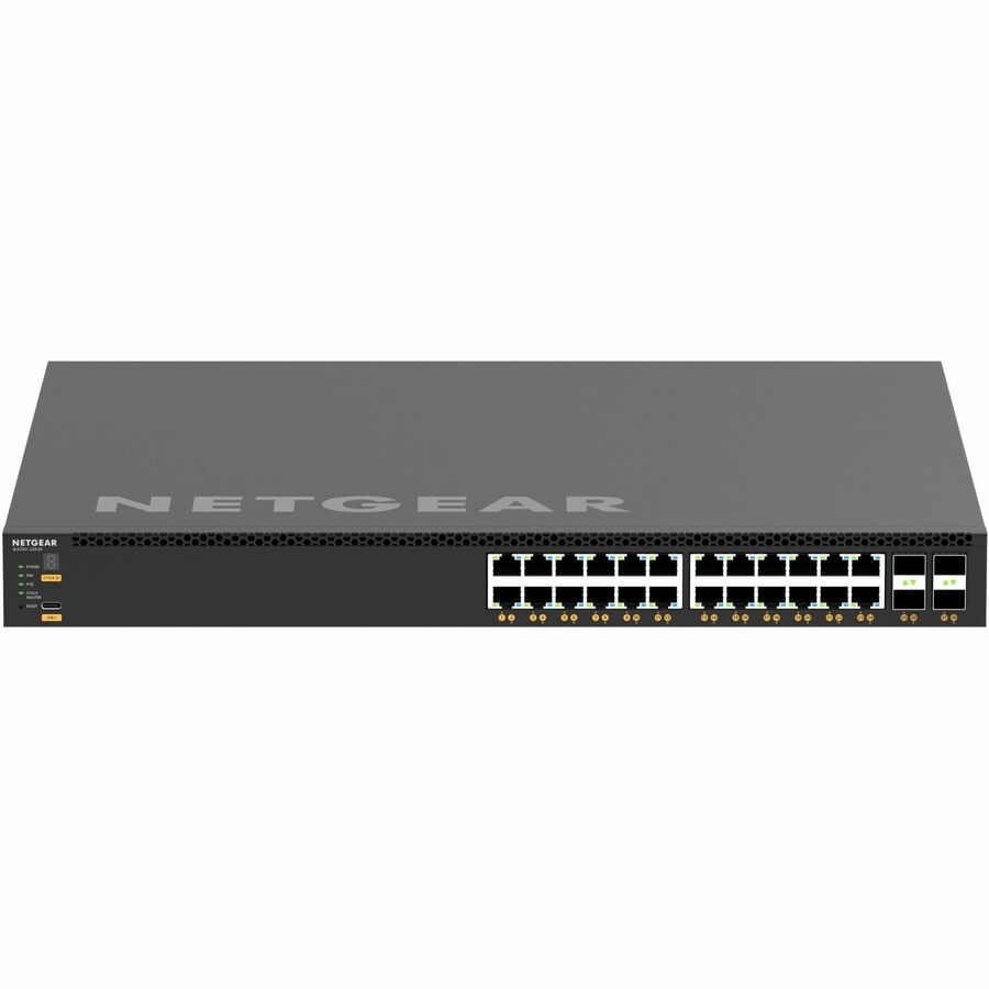 Netgear AV Line M4350-24X4V Ethernet Switch XSM4328CV-TAANES