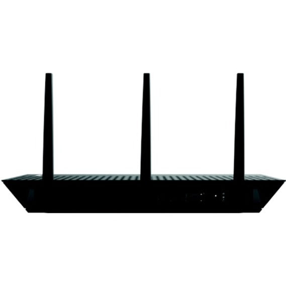 Netgear Ex7000 Ieee 802.11Ac 1.86 Gbit/S Wireless Range Extender