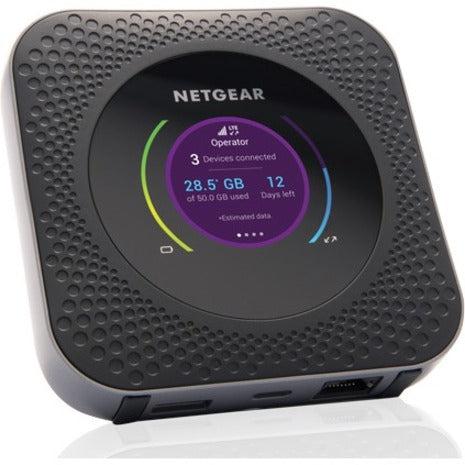 Netgear Mr1100 Cellular Wireless Network Equipment