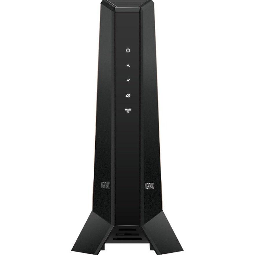 Netgear Nighthawk Modem 2.5 Gbps, LAN, WAN