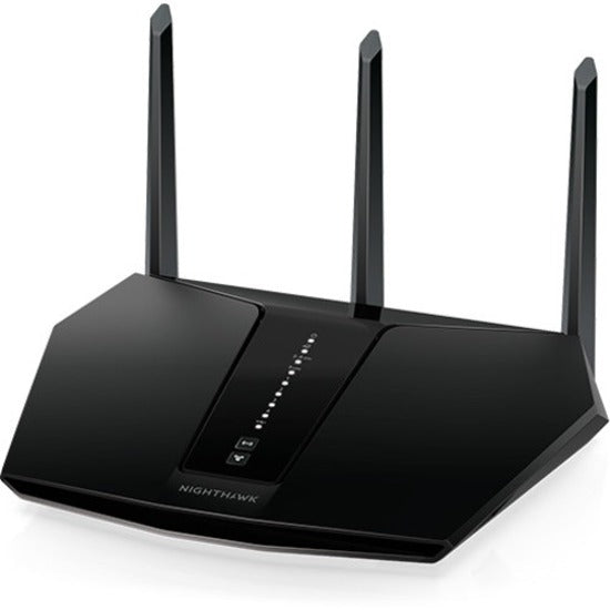 Netgear Nighthawk Wi-Fi 6 IEEE 802.11ax Ethernet Wireless Router RAX30-100NAS