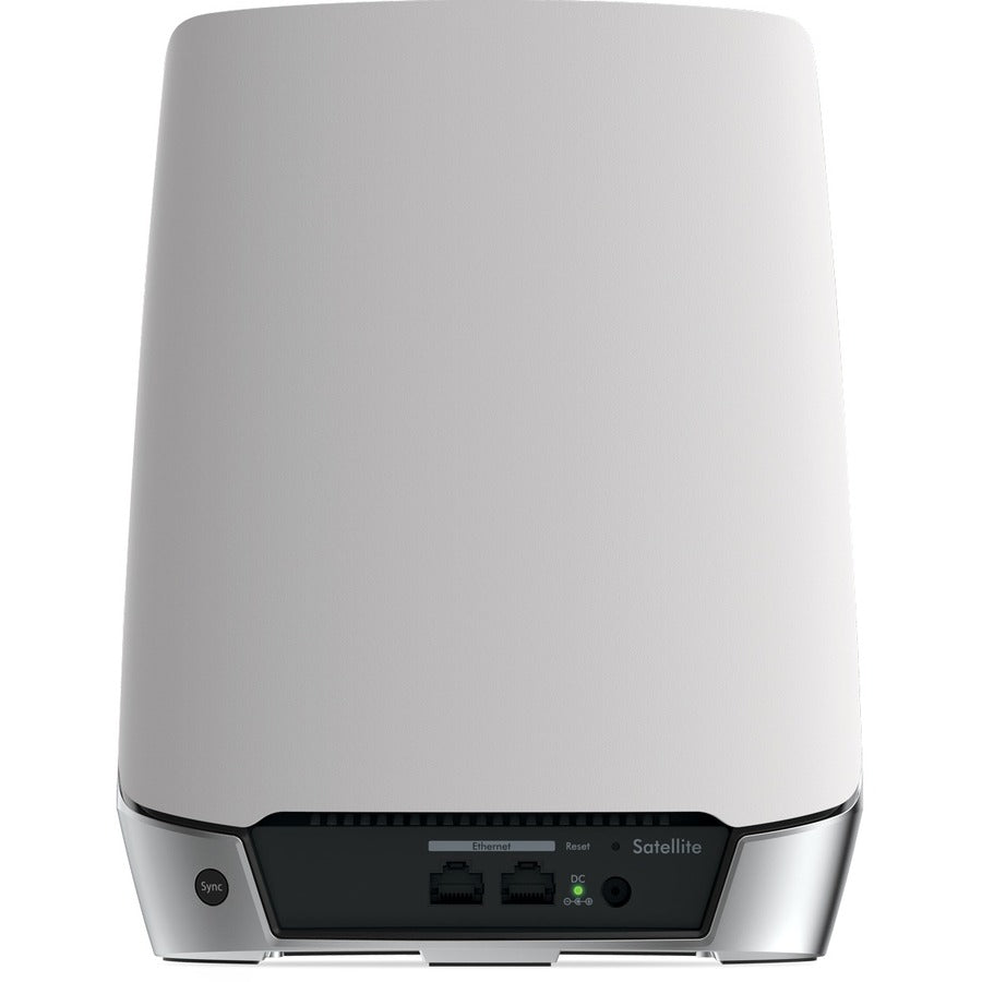 Netgear Orbi Wi-Fi 6 IEEE 802.11ax Ethernet Wireless Router CBK752-100NAS