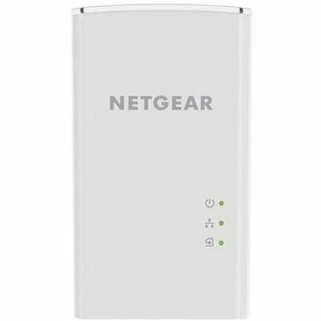 Netgear Pl1000 Powerline Network Adapter