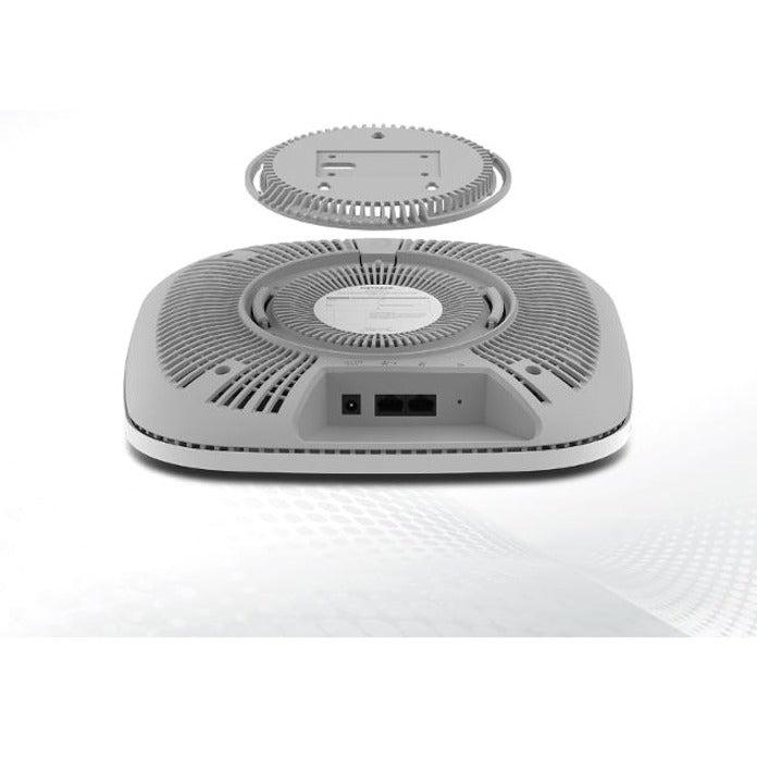 Netgear WAX625 Dual Band IEEE 802.11 a/b/g/n/ac/ax 5.40 Gbit/s Wireless Access Point