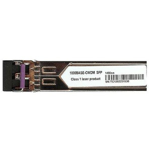 Netpatibles 1-Port 1000Basecwdm Small Form Factor Pluggable Gbic Aa1419034-E5-Np