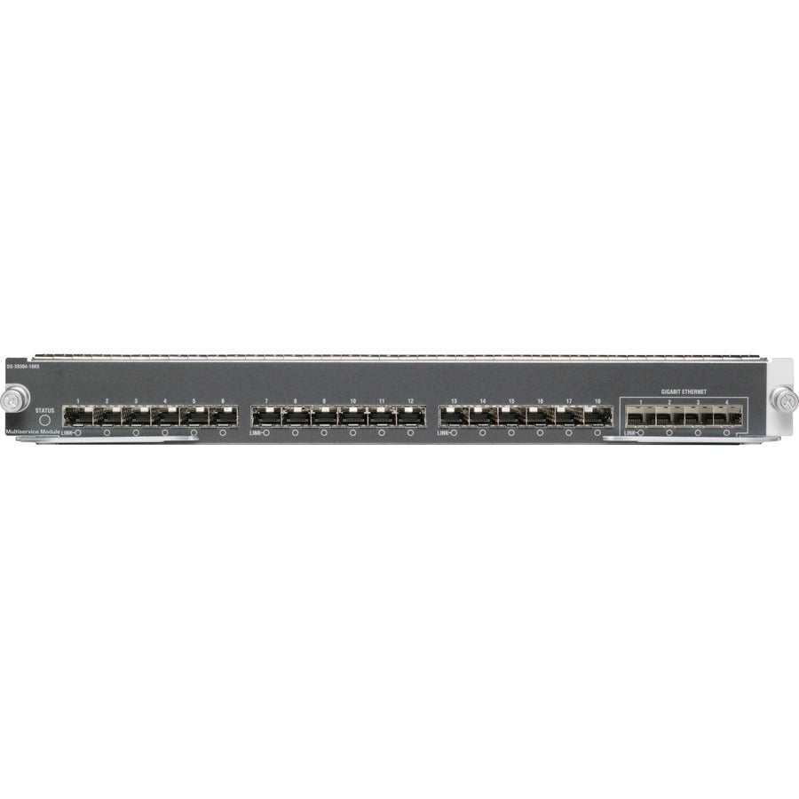 Netpatibles 100% HP COMPATIBLE 8Gb FC SFP+ Short Range Transceiver