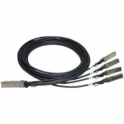 Netpatibles 100% HP COMPATIBLE Infiniband Splitter Network Cable JG331A-NP