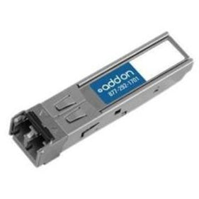 Netpatibles 1000Base-BX SFP (mini-GBIC) EX-SFP-GE10KT13R15