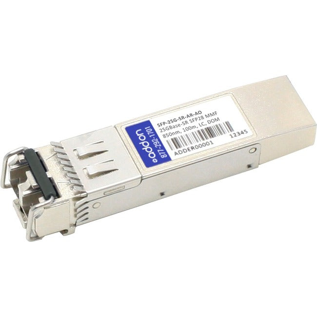 Netpatibles Arista Networks Sfp28 Module Sfp-25G-Sr-Ar-Np
