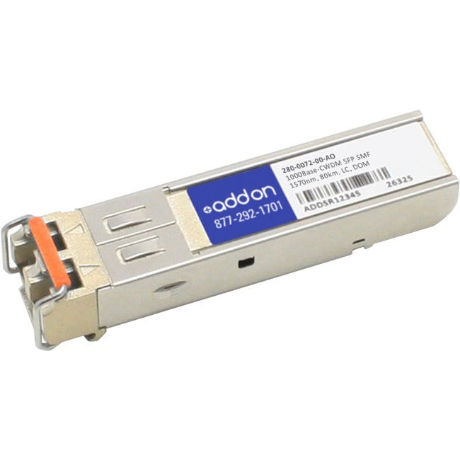 Netpatibles Cyan Sfp Module 280-0072-00-Np