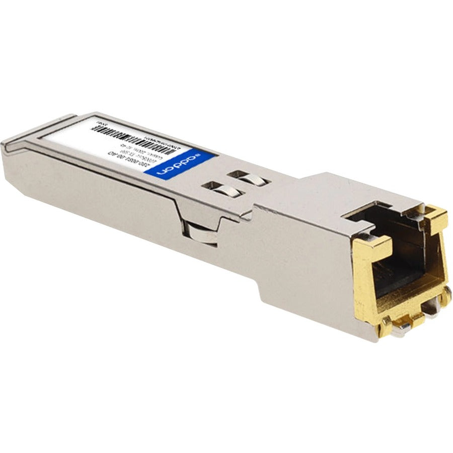 Netpatibles Cyan Sfp Module 280-0081-00-Np