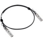 Netpatibles EXQSFP40GEDAC50CM-NP QSFP+ Network Cable