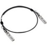 Netpatibles Ethernet QSFP+ Breakout Cable, 3 Meter