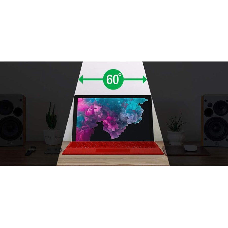 Netpatibles Privacy Screen Filter Matte SFX-PBF-123-01N-NP