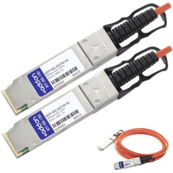 Netpatibles Qsfp+ Module Qsfp-40G-Aoc7M-Np