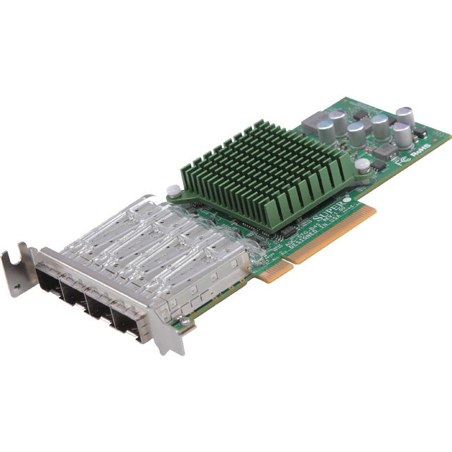 Netpatibles Sfp+ Module Aoc-E10Gsfplr-Np