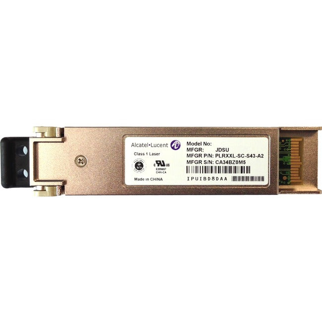 Netpatibles Sfp+ Module Jl156A-Np