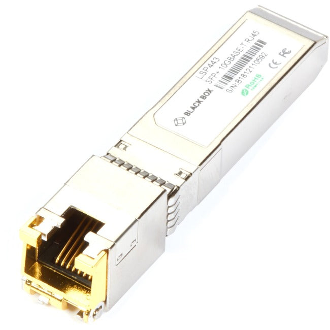 Netpatibles Sfp+ Module Lsp443-Np