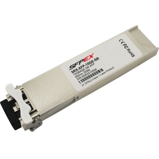 Netpatibles Srx-Xfp-10Ge-Sr-Np Xfp Module