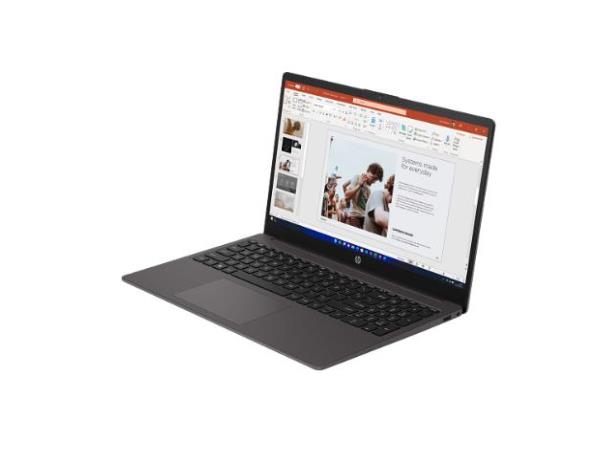 New Hp 250 G10 Notebook Intel I5-1334u 16gb 256gb Ssd Win 11 Pro